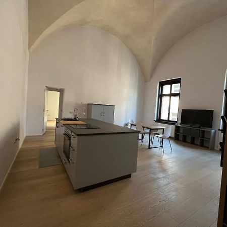شقة Le Residenze Di مانتوفا المظهر الخارجي الصورة