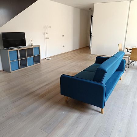 شقة Le Residenze Di مانتوفا المظهر الخارجي الصورة