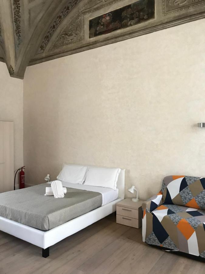 شقة Le Residenze Di مانتوفا المظهر الخارجي الصورة