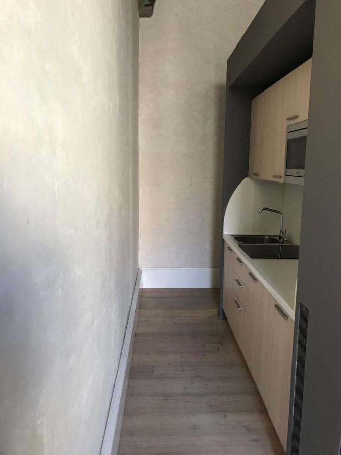 شقة Le Residenze Di مانتوفا المظهر الخارجي الصورة
