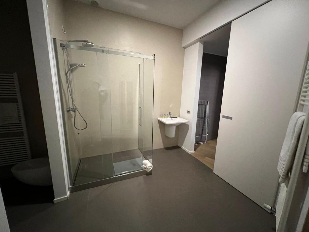 شقة Le Residenze Di مانتوفا المظهر الخارجي الصورة