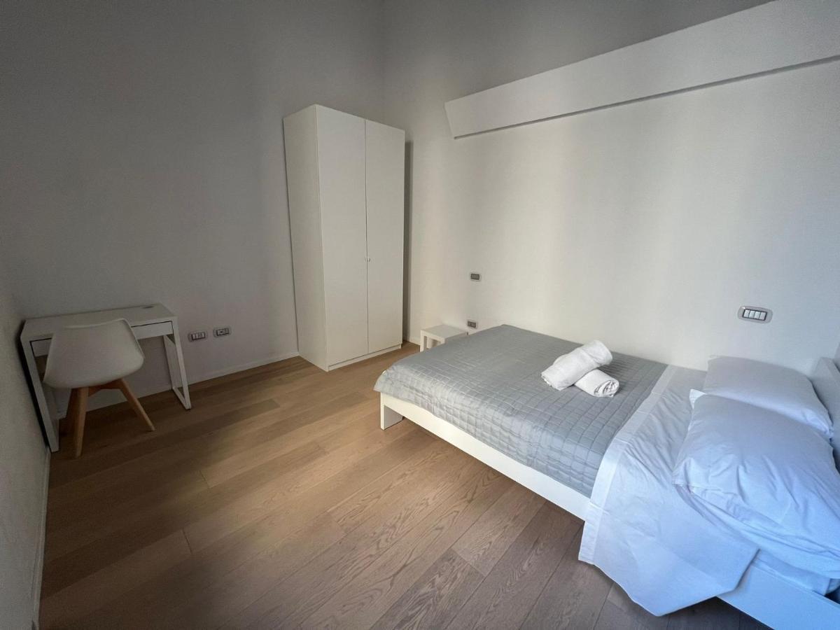 شقة Le Residenze Di مانتوفا المظهر الخارجي الصورة
