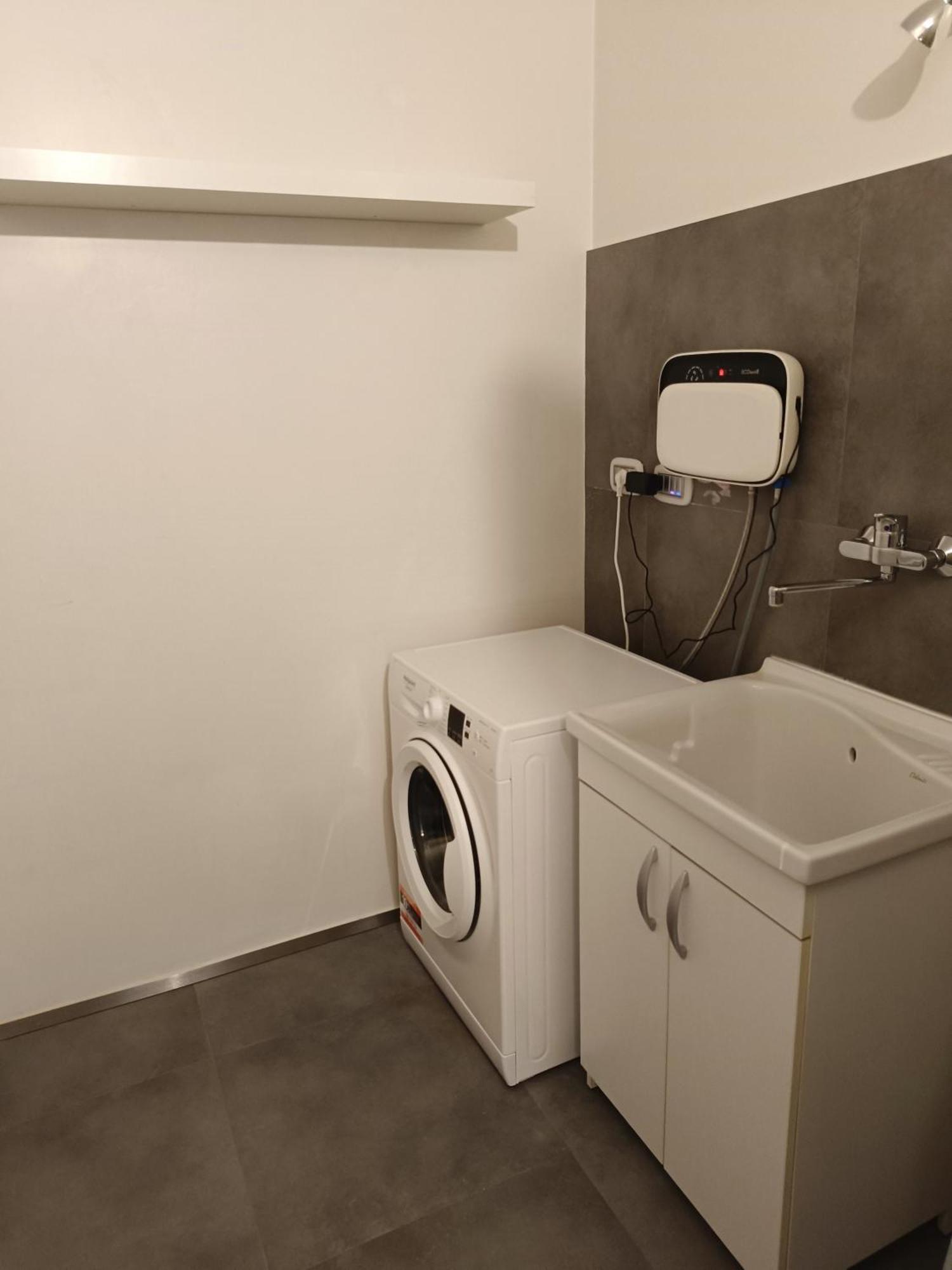 شقة Le Residenze Di مانتوفا المظهر الخارجي الصورة