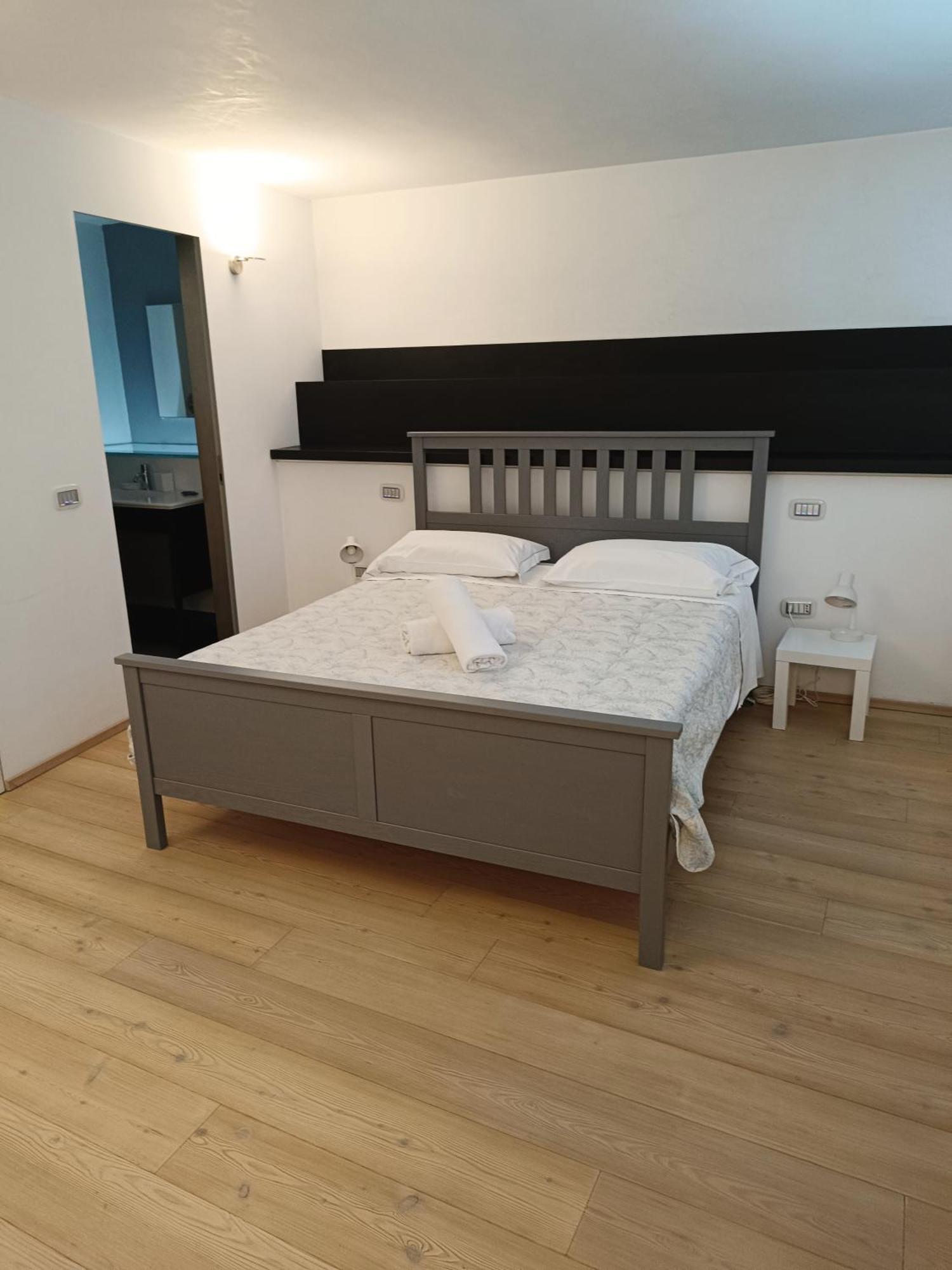 شقة Le Residenze Di مانتوفا المظهر الخارجي الصورة