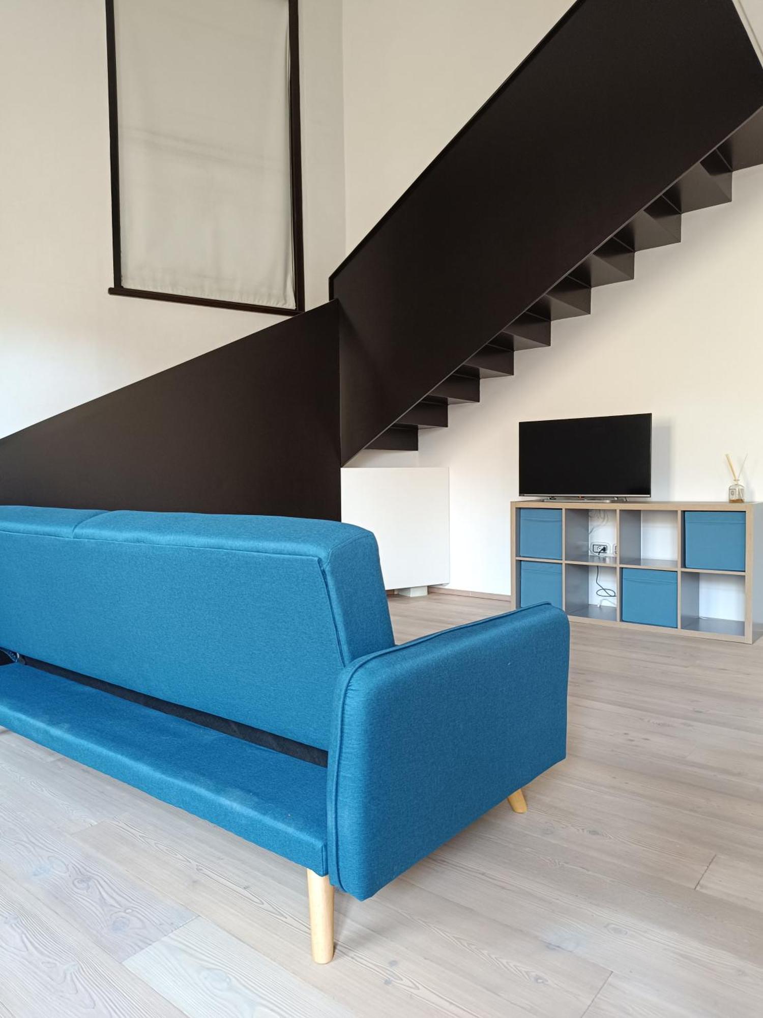 شقة Le Residenze Di مانتوفا المظهر الخارجي الصورة