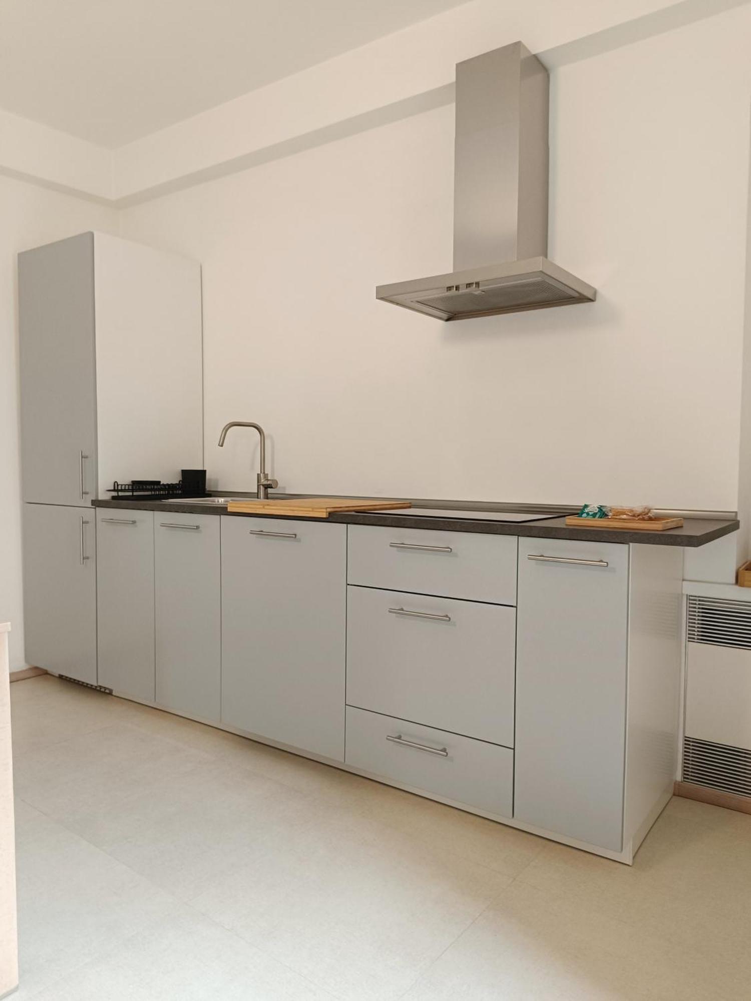 شقة Le Residenze Di مانتوفا الغرفة الصورة