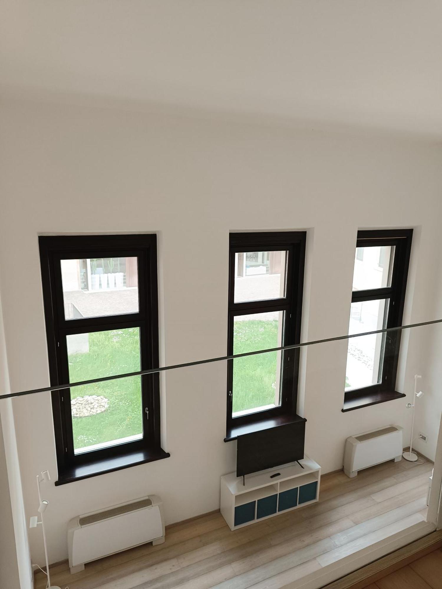 شقة Le Residenze Di مانتوفا الغرفة الصورة