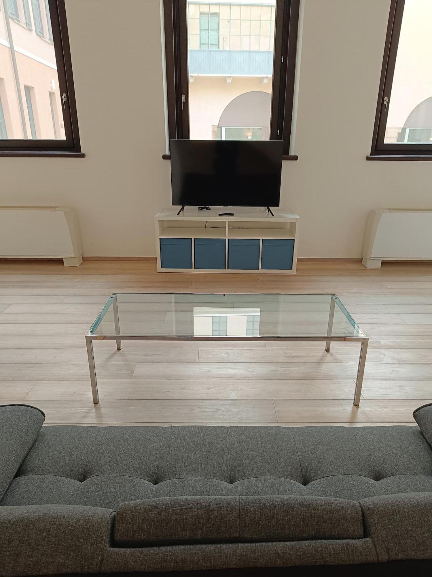 شقة Le Residenze Di مانتوفا الغرفة الصورة